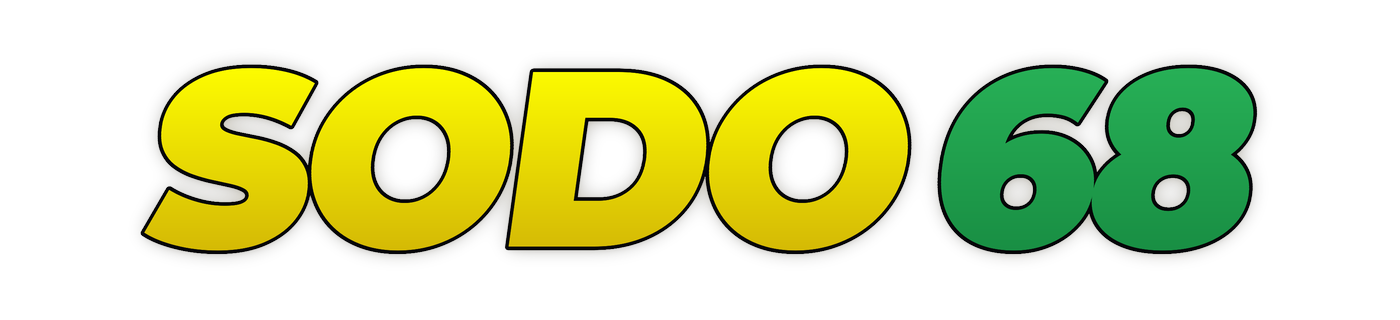 sodo68 – Trang chủ